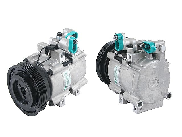 2015 Kia Optima A/C Compressor
