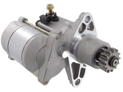 2015 Lexus IS 300 Starter Motor