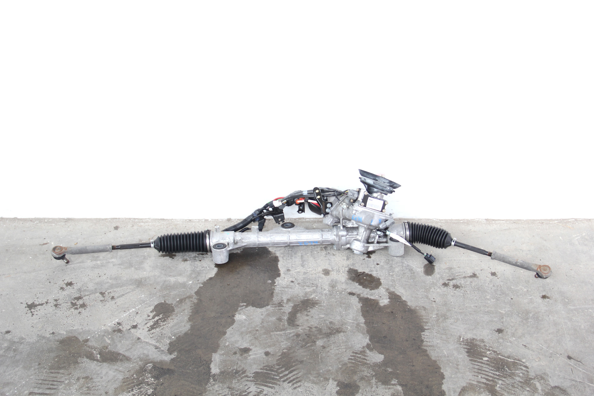 2016 Acura RDX Power Steering Rack