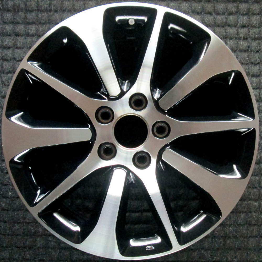2017 Acura TLX Wheel 17″ OEM