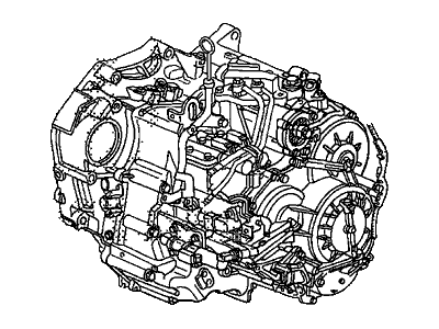 2017 Honda Odyssey Manual Transmission