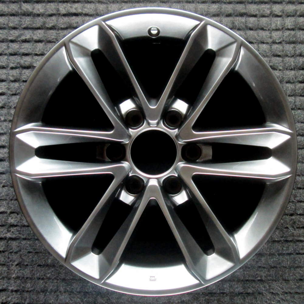 2017 Lexus GX 460 Wheel 17″ OEM