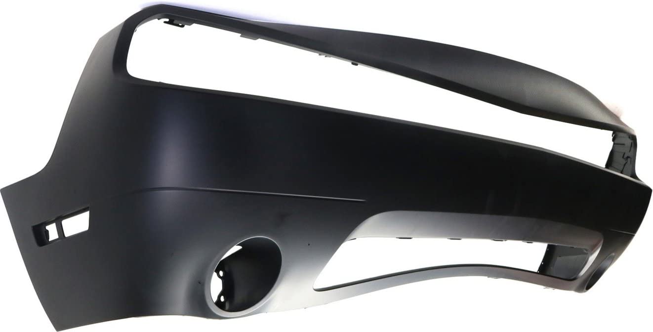 2019 Dodge Challenger Front Bumper Assembly