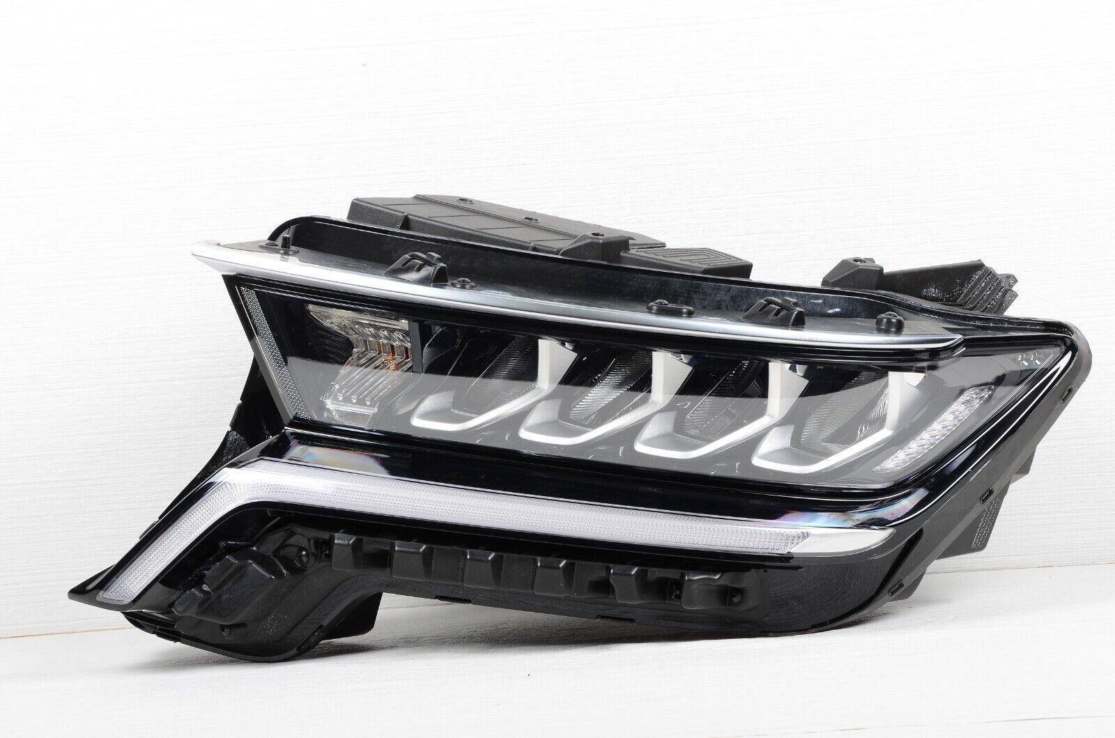 2019 Kia Sorento Headlamp Assembly LH