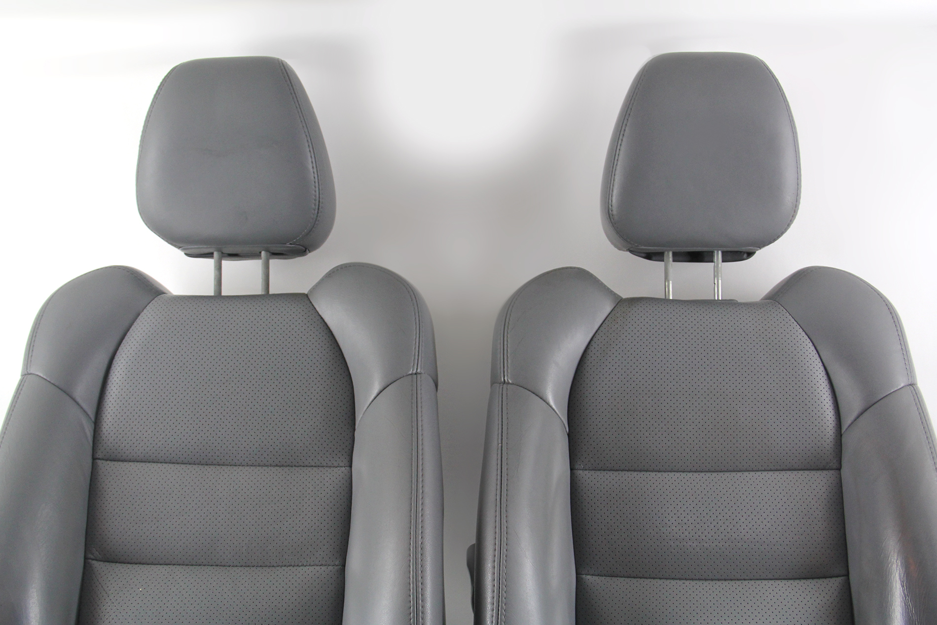 2020 Acura MDX Front Seat Driver (LH)