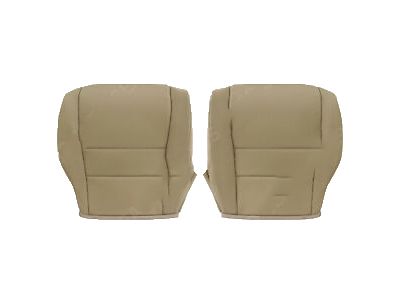 2020 Honda Ridgeline Front Seat Driver (LH)