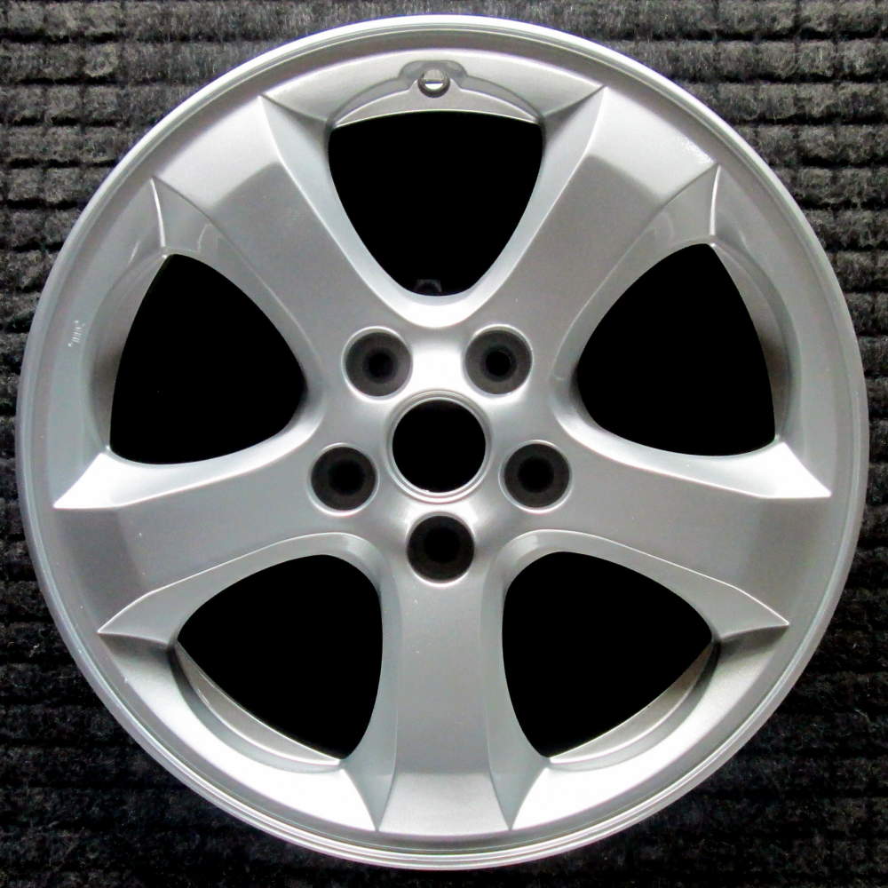 2020 Kia Sportage Wheel 17″ OEM