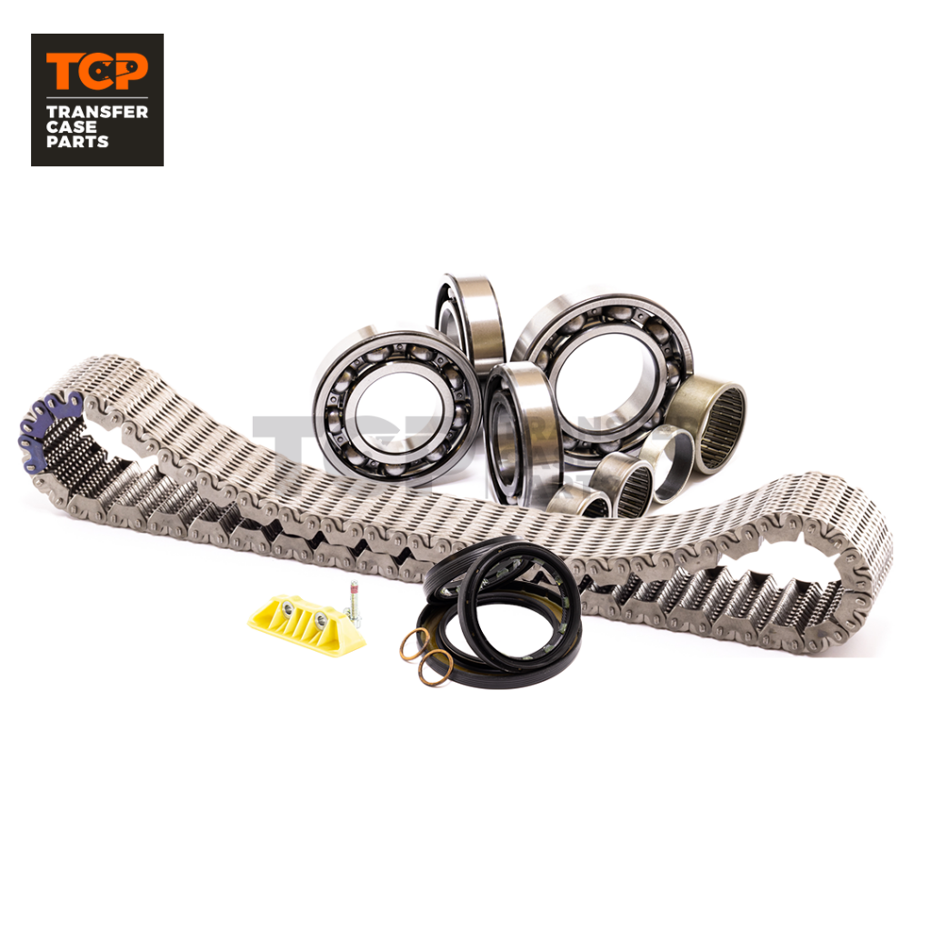 2020 Mercedes-Benz C-Class Transfer Case