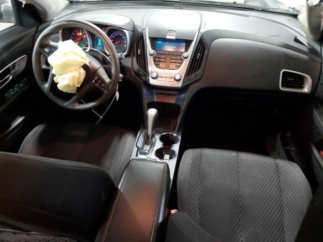 2021 Chevrolet Equinox Front Door Driver (LH)