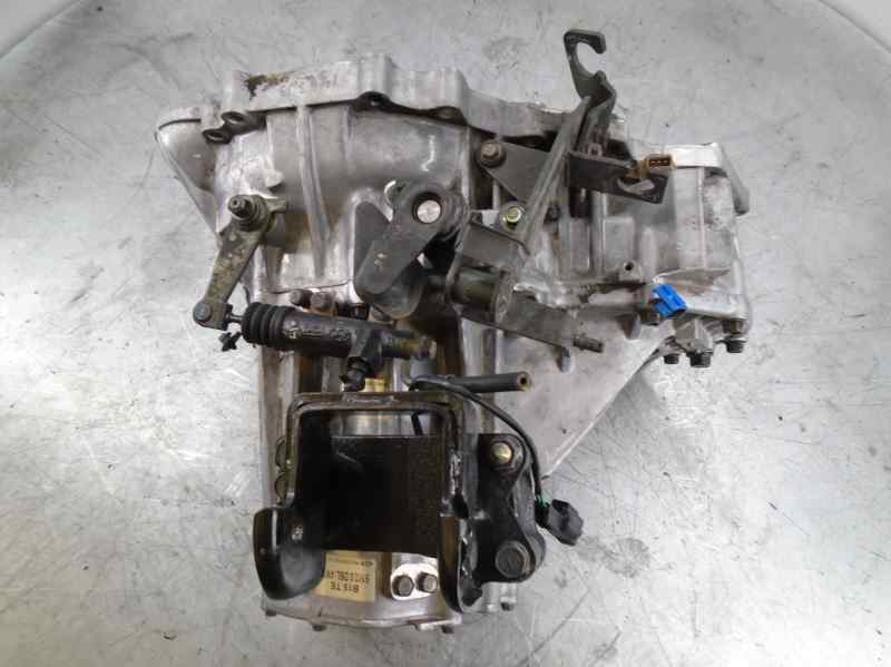 2021 Hyundai Santa Fe Manual Transmission