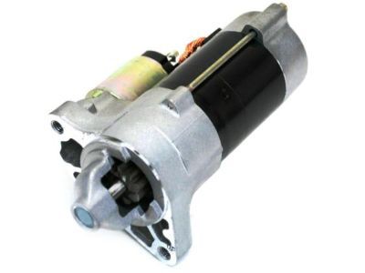 2022 Dodge Ram 1500 Starter Motor
