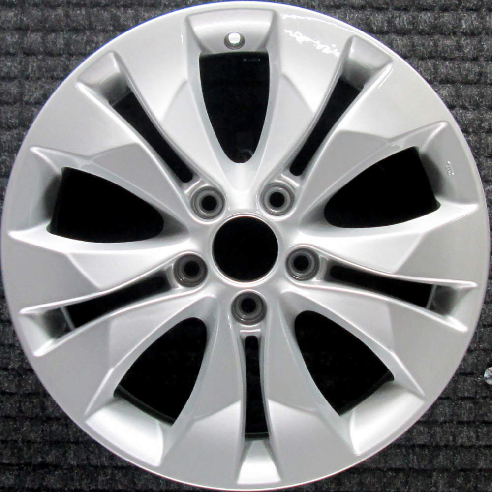 2022 Honda CR-V Wheel 17″ OEM