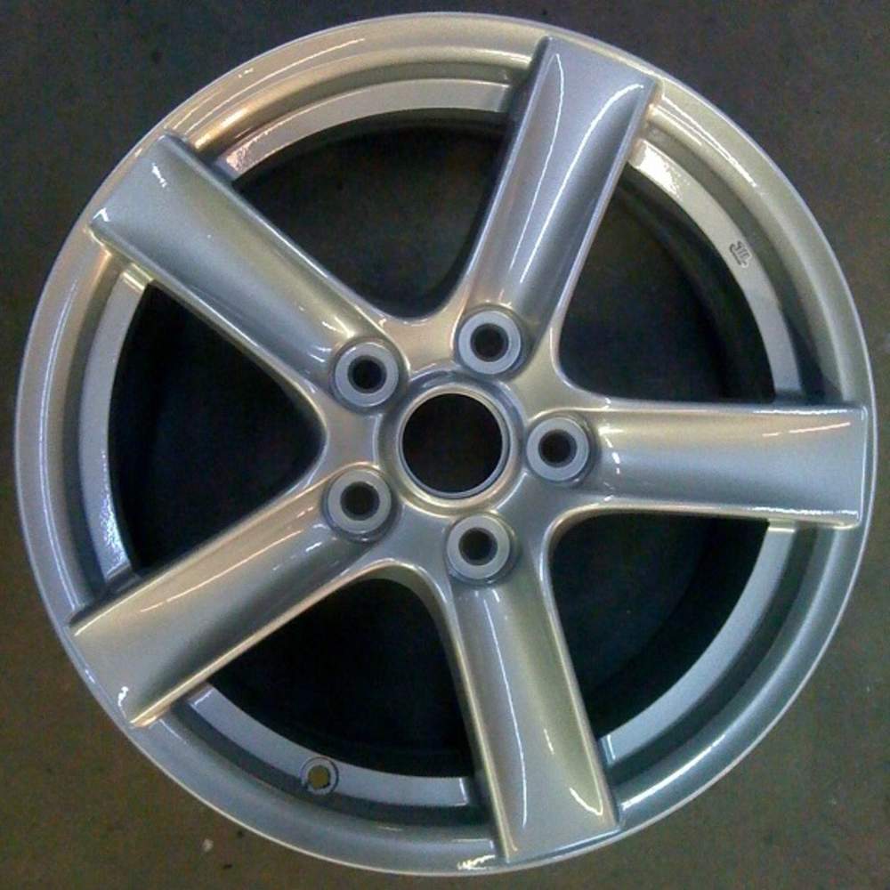 2022 Mazda MX-5 Miata Wheel 17″ OEM