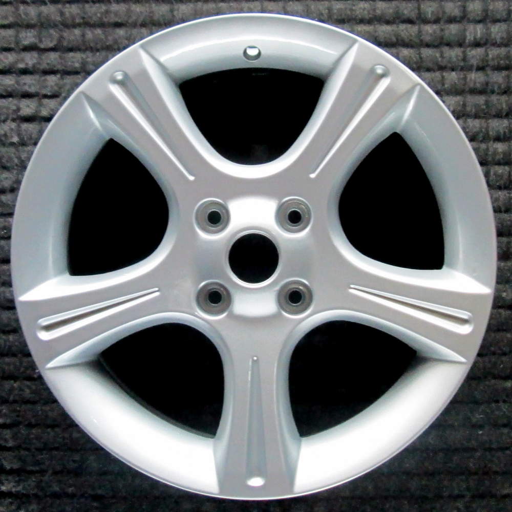 2023 Nissan Sentra Wheel 17″ OEM